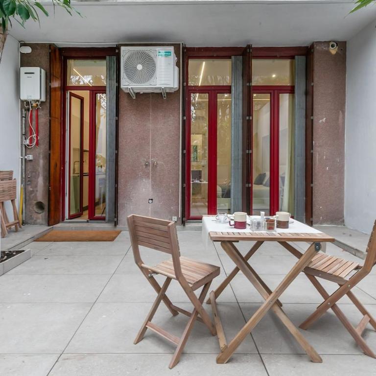 Luxury 2-bedroom apartment central station - Two-Bedroom Apartment - 10