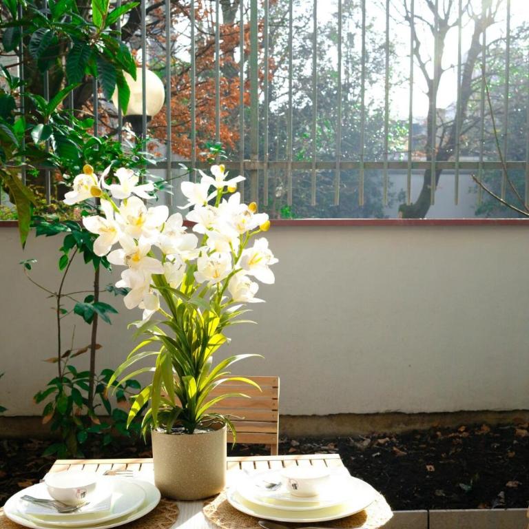 Luxury 2-bedroom apartment central station - Two-Bedroom Apartment - 9