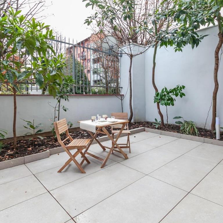 Luxury 2-bedroom apartment central station - Two-Bedroom Apartment - 37