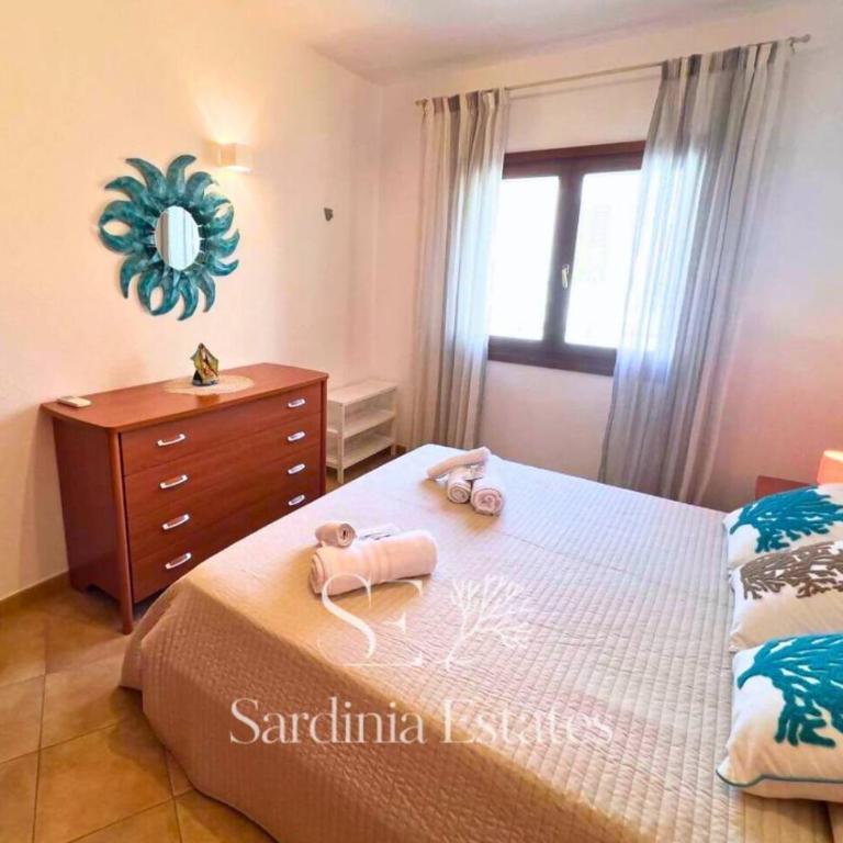 Pieno centro con parcheggio - Palau - Appartamento con 2 Camere da Letto e Terrazza - 36