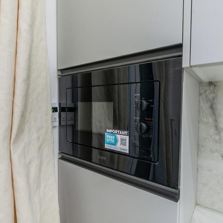 Luxury 2-bedroom apartment central station - Two-Bedroom Apartment - 38