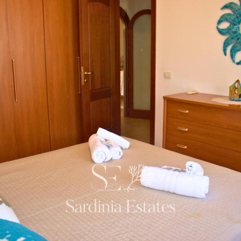 Pieno centro con parcheggio - Palau - Appartamento con 2 Camere da Letto e Terrazza - 38