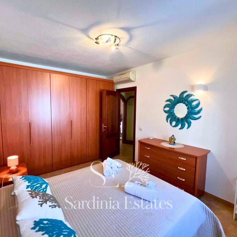Pieno centro con parcheggio - Palau - Appartamento con 2 Camere da Letto e Terrazza - 39