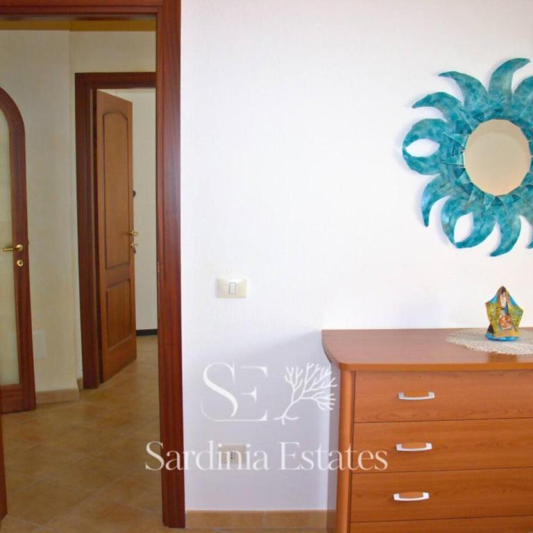 Pieno centro con parcheggio - Palau - Appartamento con 2 Camere da Letto e Terrazza - 40