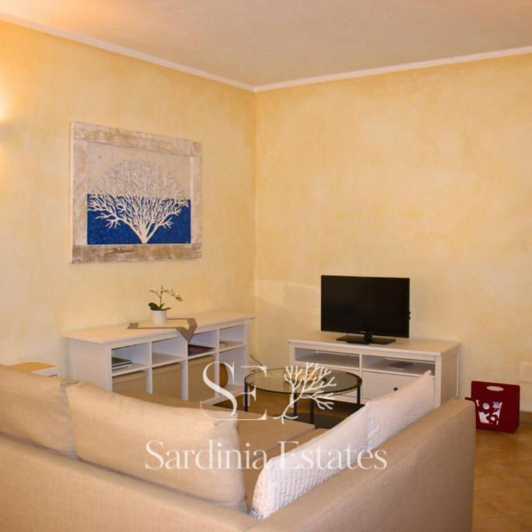 Pieno centro con parcheggio - Palau - Appartamento con 2 Camere da Letto e Terrazza - 49