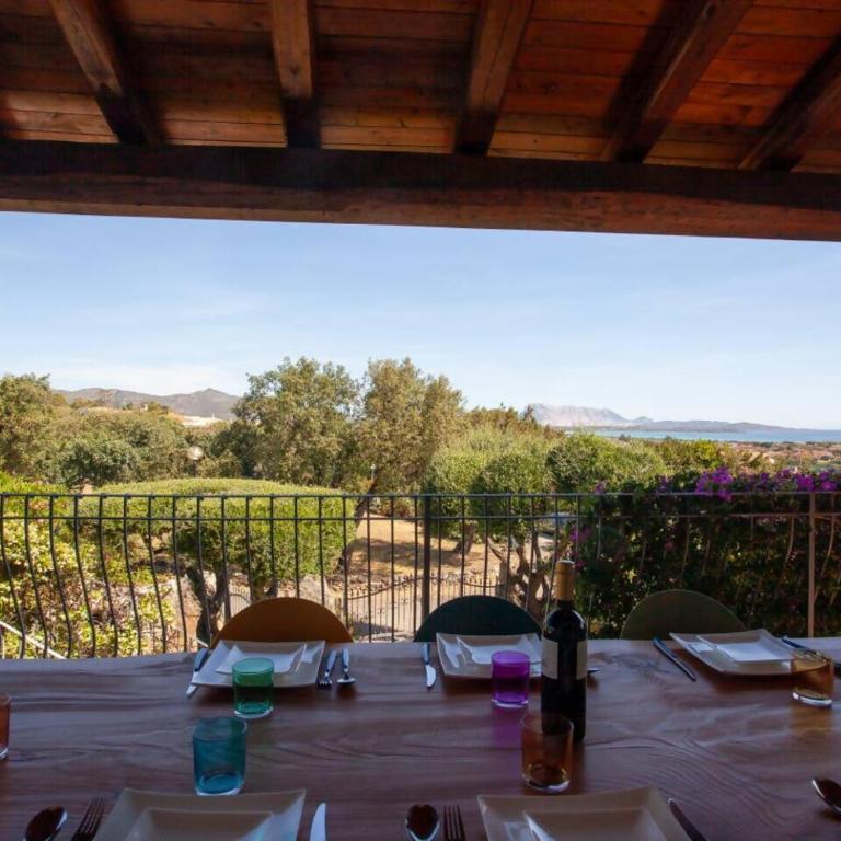 Luxury Seaview Villa - Villa Marinella - Villa with Sea View - 8