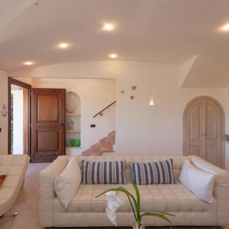 Luxury Seaview Villa - Villa Marinella - Villa with Sea View - 19