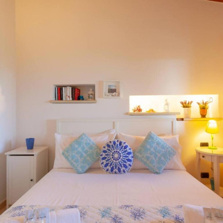 Luxury Seaview Villa - Villa Marinella - Villa with Sea View - 27
