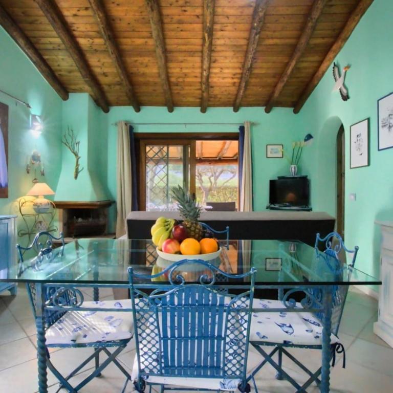 Villa Raja - 5 min dalla spiaggia - con parcheggio - Two-Bedroom House - 2