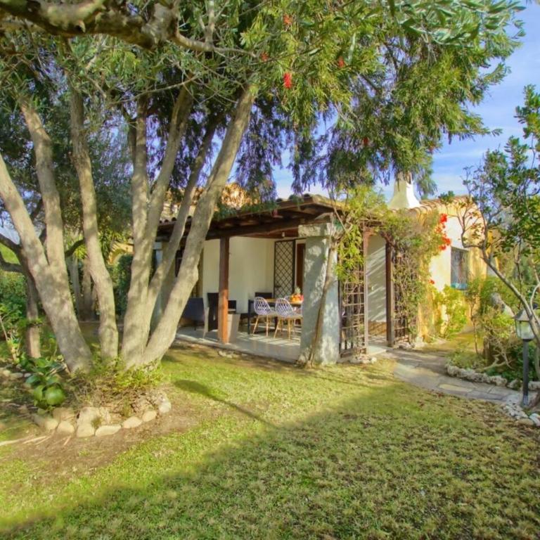 Villa Raja - 5 min dalla spiaggia - con parcheggio - Two-Bedroom House - 4
