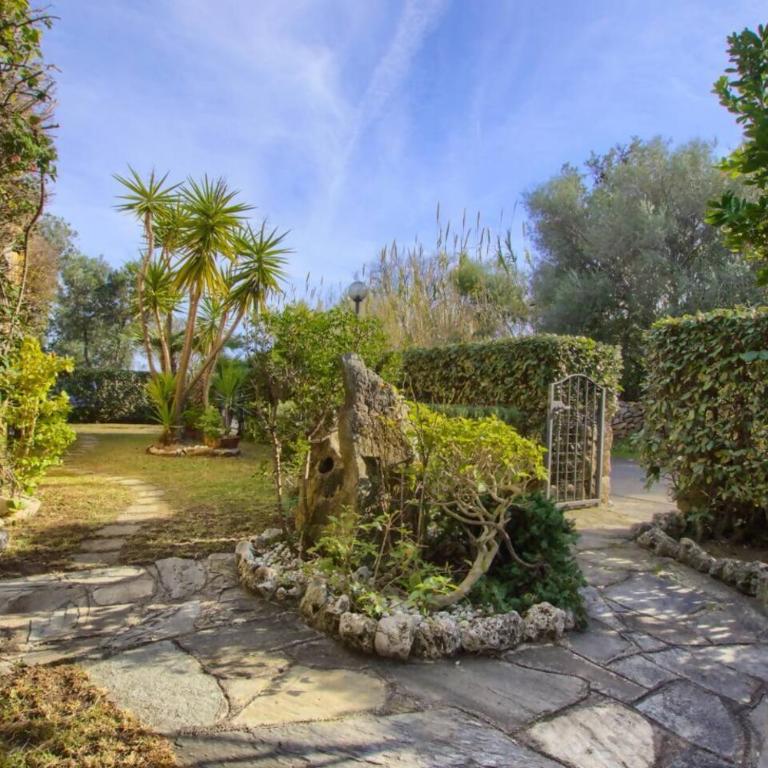 Villa Raja - 5 min dalla spiaggia - con parcheggio - Two-Bedroom House - 9