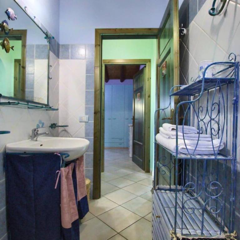 Villa Raja - 5 min dalla spiaggia - con parcheggio - Two-Bedroom House - 10