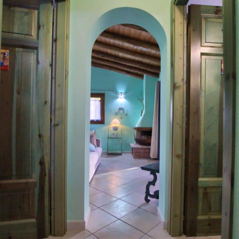 Villa Raja - 5 min dalla spiaggia - con parcheggio - Two-Bedroom House - 11