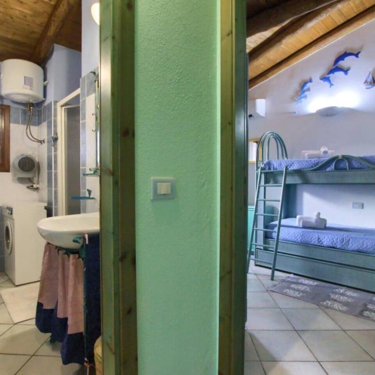 Villa Raja - 5 min dalla spiaggia - con parcheggio - Two-Bedroom House - 13