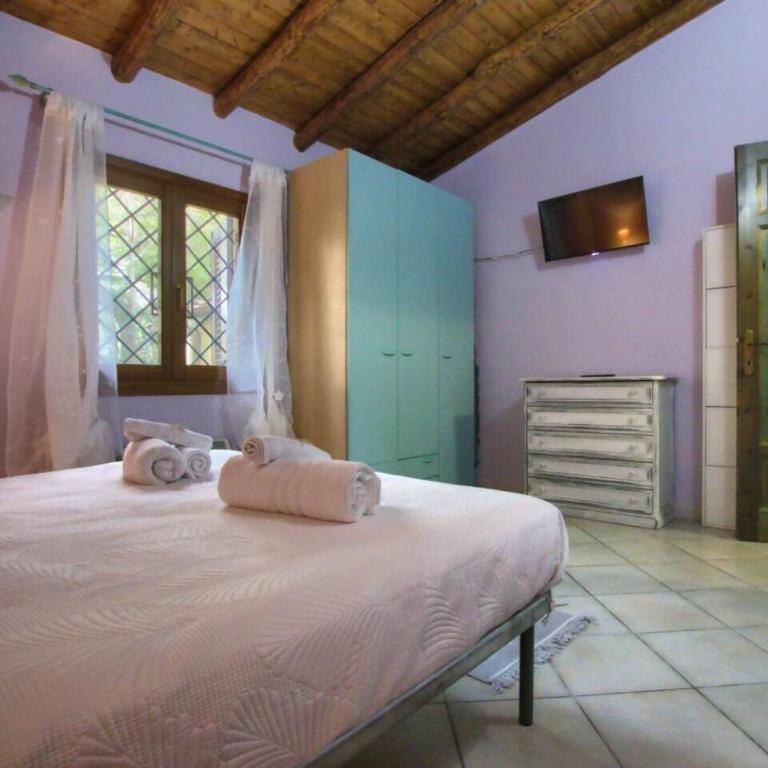 Villa Raja - 5 min dalla spiaggia - con parcheggio - Two-Bedroom House - 19