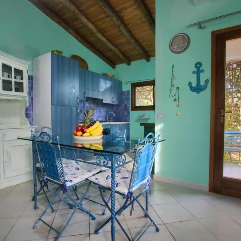 Villa Raja - 5 min dalla spiaggia - con parcheggio - Two-Bedroom House - 20