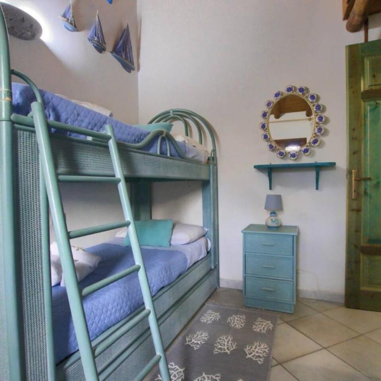 Villa Raja - 5 min dalla spiaggia - con parcheggio - Two-Bedroom House - 21