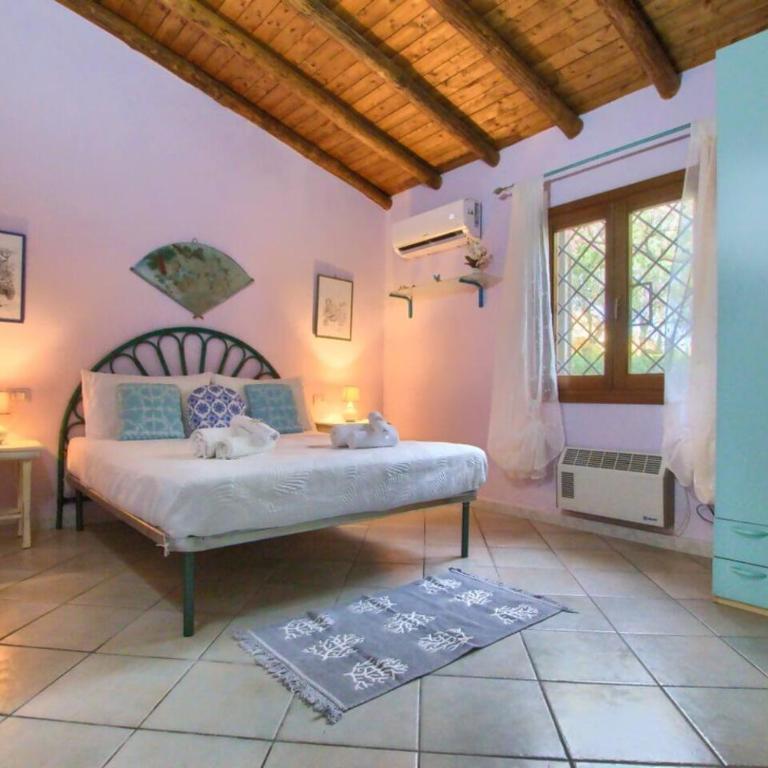 Villa Raja - 5 min dalla spiaggia - con parcheggio - Two-Bedroom House - 22