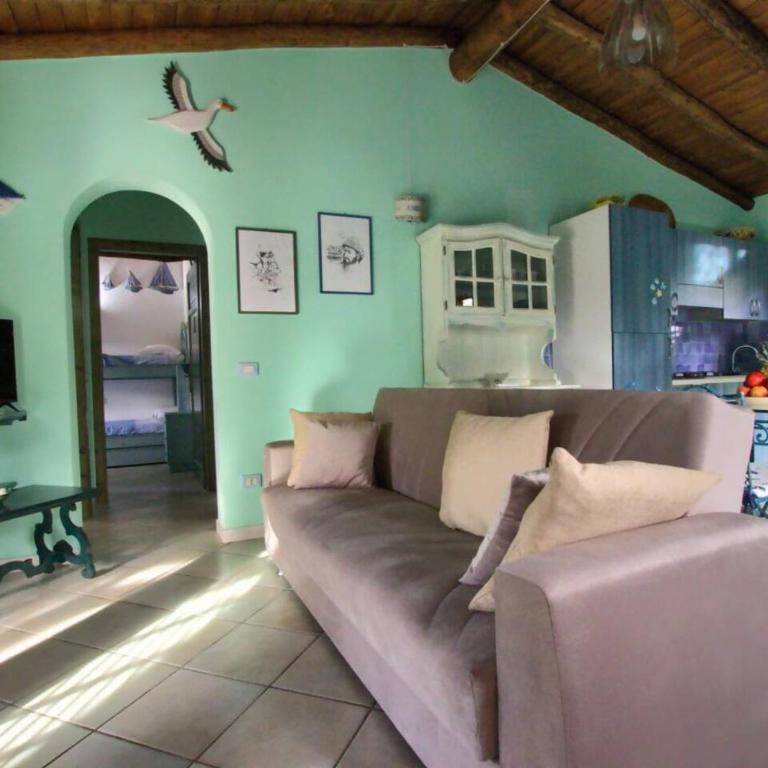 Villa Raja - 5 min dalla spiaggia - con parcheggio - Two-Bedroom House - 23