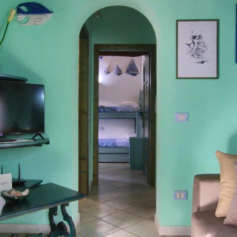 Villa Raja - 5 min dalla spiaggia - con parcheggio - Two-Bedroom House - 26
