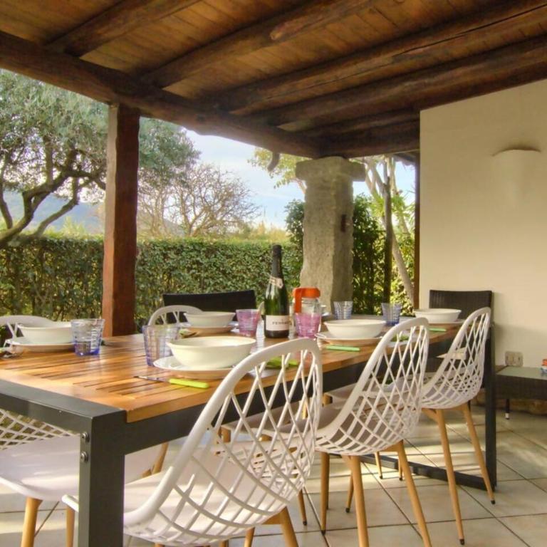 Villa Raja - 5 min dalla spiaggia - con parcheggio - Two-Bedroom House - 27