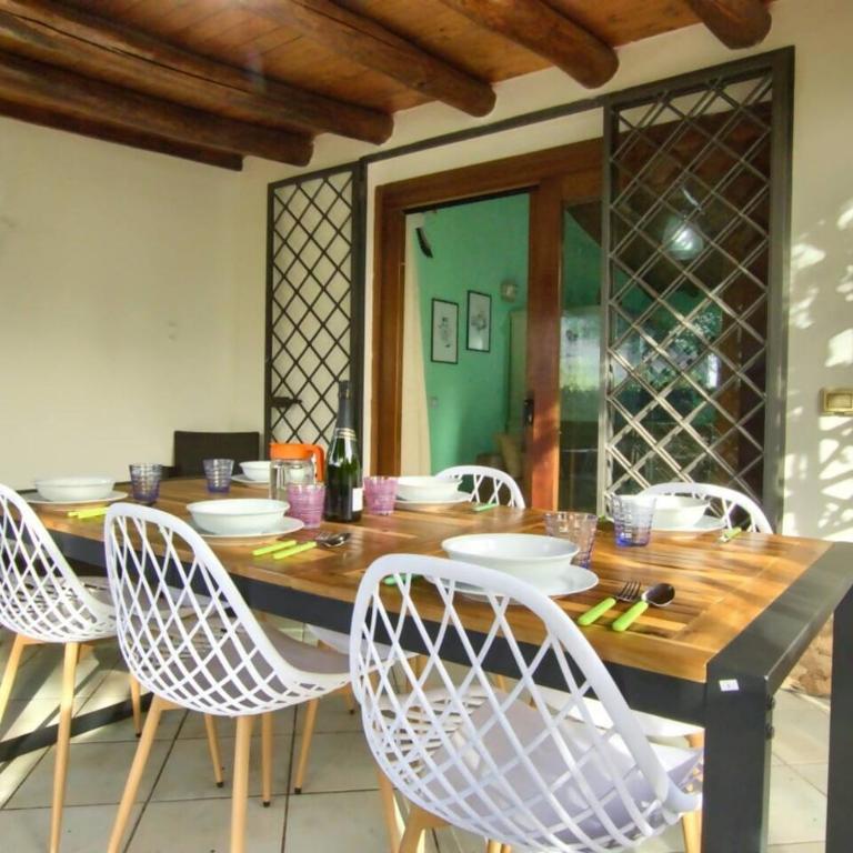 Villa Raja - 5 min dalla spiaggia - con parcheggio - Two-Bedroom House - 28