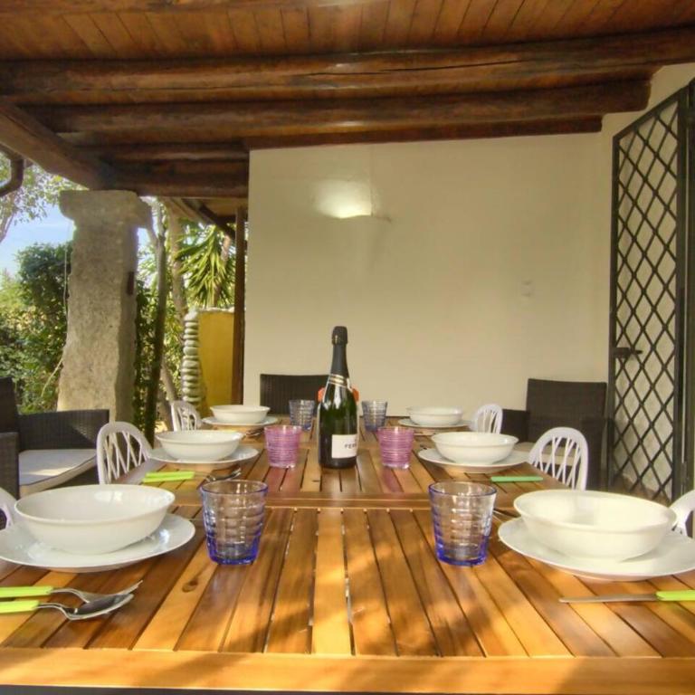 Villa Raja - 5 min dalla spiaggia - con parcheggio - Two-Bedroom House - 29