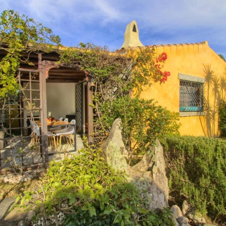 Villa Raja - 5 min dalla spiaggia - con parcheggio - Two-Bedroom House - 30