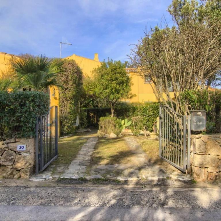 Villa Raja - 5 min dalla spiaggia - con parcheggio - Two-Bedroom House - 32