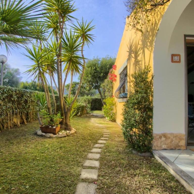 Villa Raja - 5 min dalla spiaggia - con parcheggio - Two-Bedroom House - 33