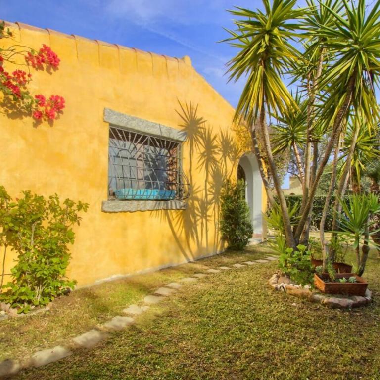 Villa Raja - 5 min dalla spiaggia - con parcheggio - Two-Bedroom House - 36