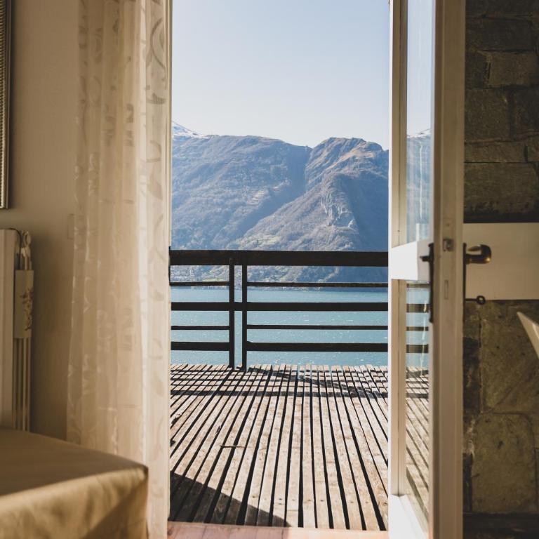 Villa Meraviglia - Private Villa with garden, pool and Breathtaking Lake Como Views - Villa con 6 Camere da Letto e Piscina Privata - 10