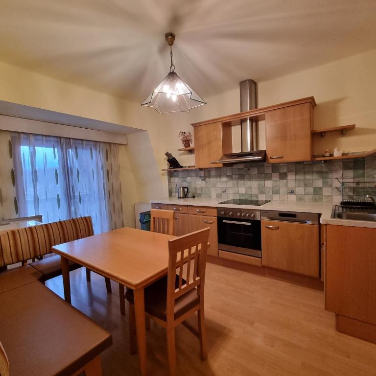 Bungalow & Apartments "Am Deber" Velden - Augsdorf - Apartment mit 2 Schlafzimmern (4 Erwachsene) - 13