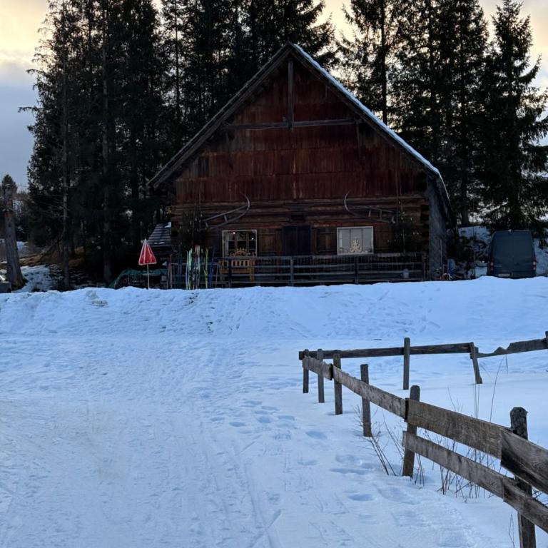 Zum Alpenreichapartment Bad Mitterndorf - Apartment mit 1 Schlafzimmer - 38