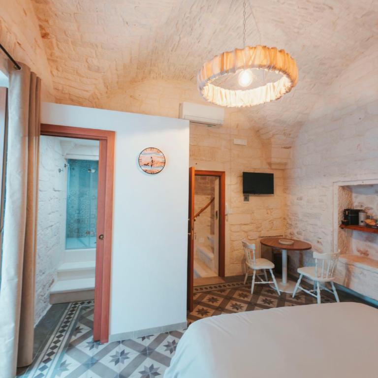 The Martinez's house - Double Room with Private Bathroom - 1