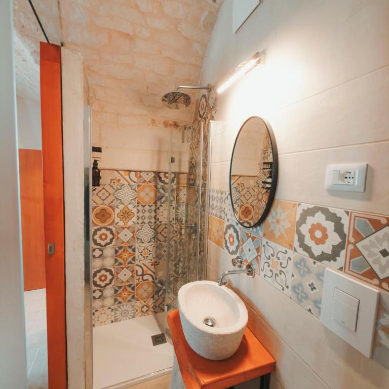 The Martinez's house - Double Room with Terrace - 4