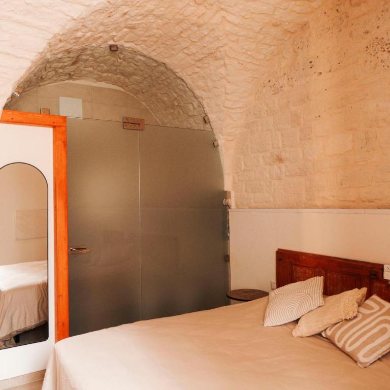 The Martinez's house - Double Room with Terrace - 6