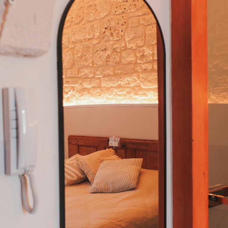 The Martinez's house - Double Room with Terrace - 7