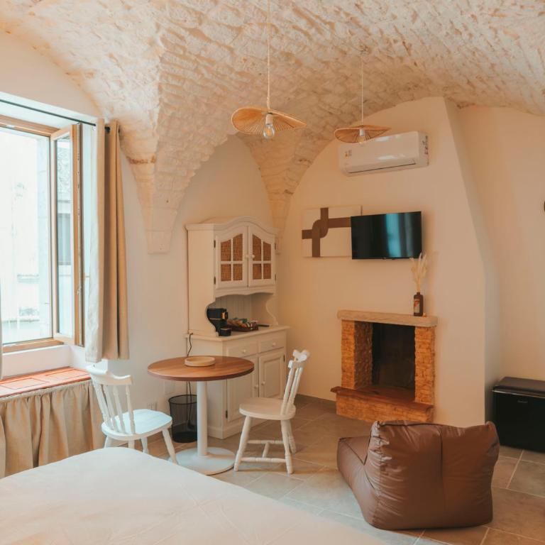 The Martinez's house - Double Room with Terrace - 10