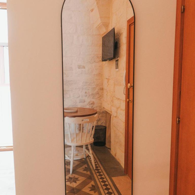 The Martinez's house - Double Room with Private Bathroom - 5