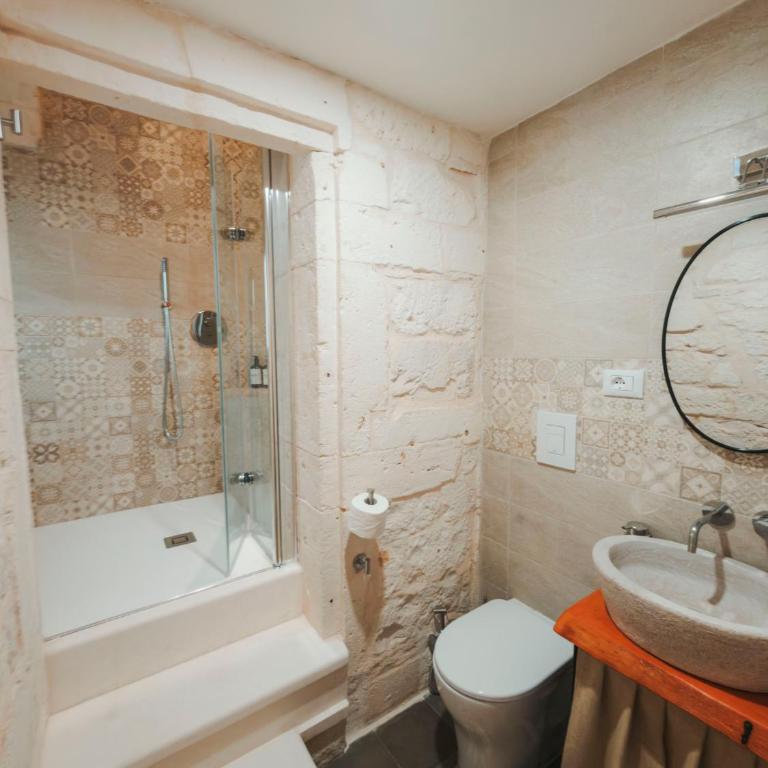 The Martinez's house - Double Room with Private Bathroom - 7