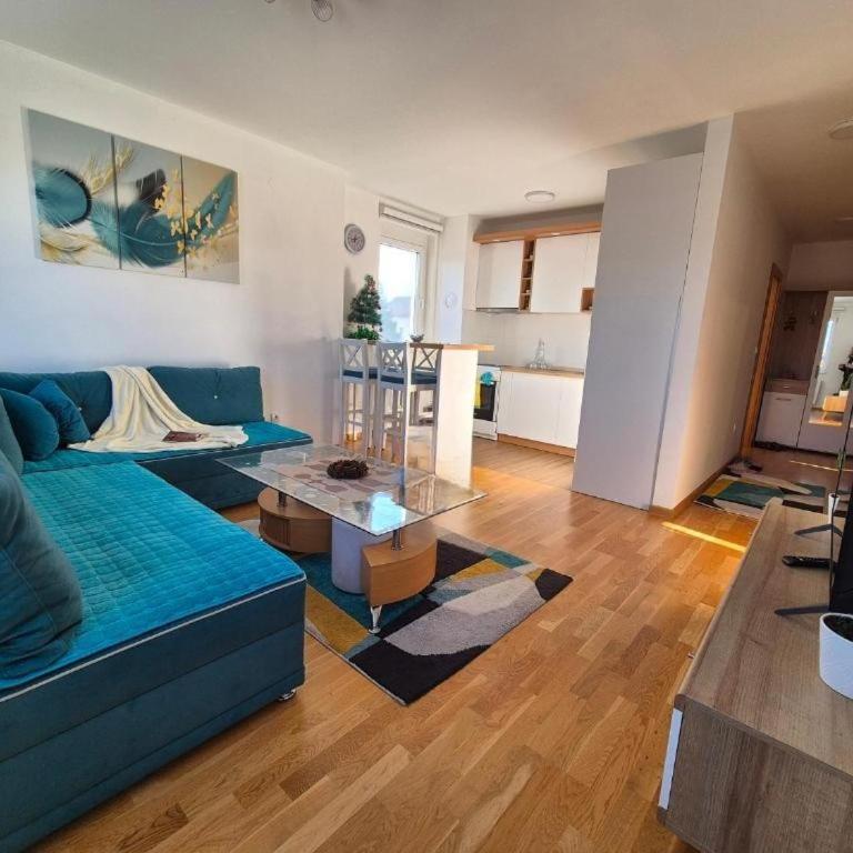 Apartman SMS Pale, Jahorina - Two-Bedroom Apartment - 1