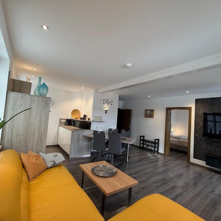 Ferienwohnung Marienplatz - Apartment mit 2 Schlafzimmern - 14