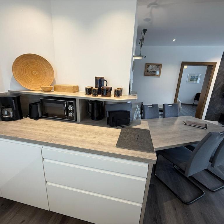 Ferienwohnung Marienplatz - Apartment mit 2 Schlafzimmern - 20