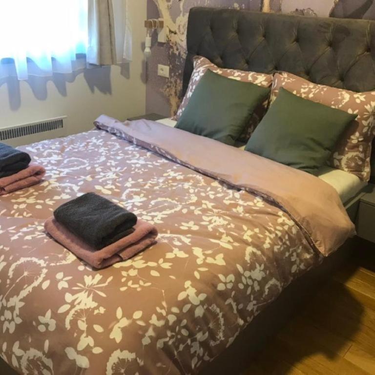 Zlatibor 3 - One-Bedroom Apartment - 2