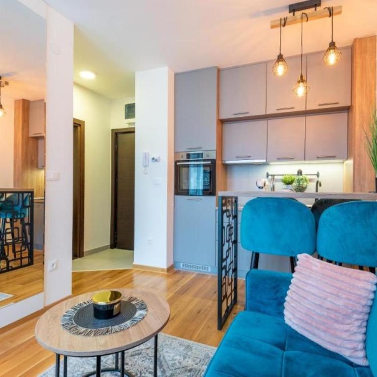 Zlatibor 3 - One-Bedroom Apartment - 3
