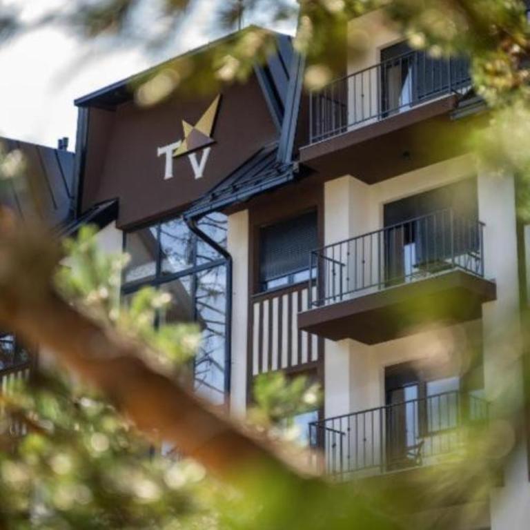 Zlatibor 3 - One-Bedroom Apartment - 20