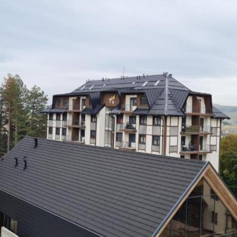 Zlatibor 3 - One-Bedroom Apartment - 21