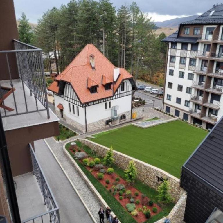 Zlatibor 3 - One-Bedroom Apartment - 23