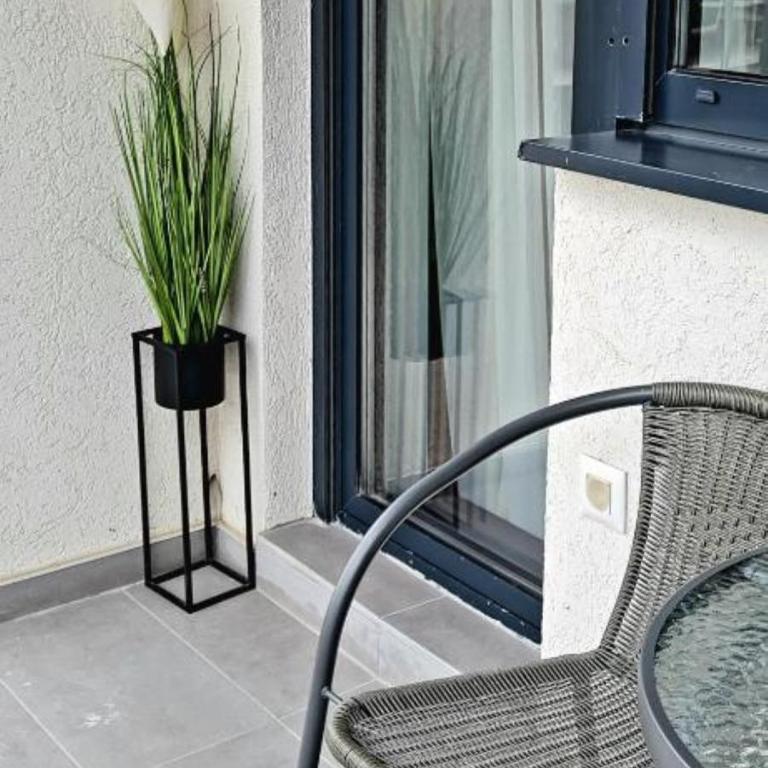 Zlatibor 3 - One-Bedroom Apartment - 46
